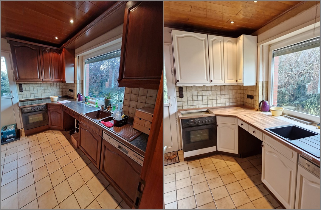 MD malerdrueker moebel lackieren lassen kuechenfronten lackieren lassen